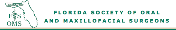 Casey- Florida Society of oral and Maxillofacial surgeons- logo