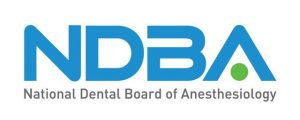 dental board of Anesthesia
